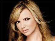 Bóng đá anh, ngoại hạng anh, lịch thi đấu euro 2012, Nadine Coyle quyết vượt lên chính mình